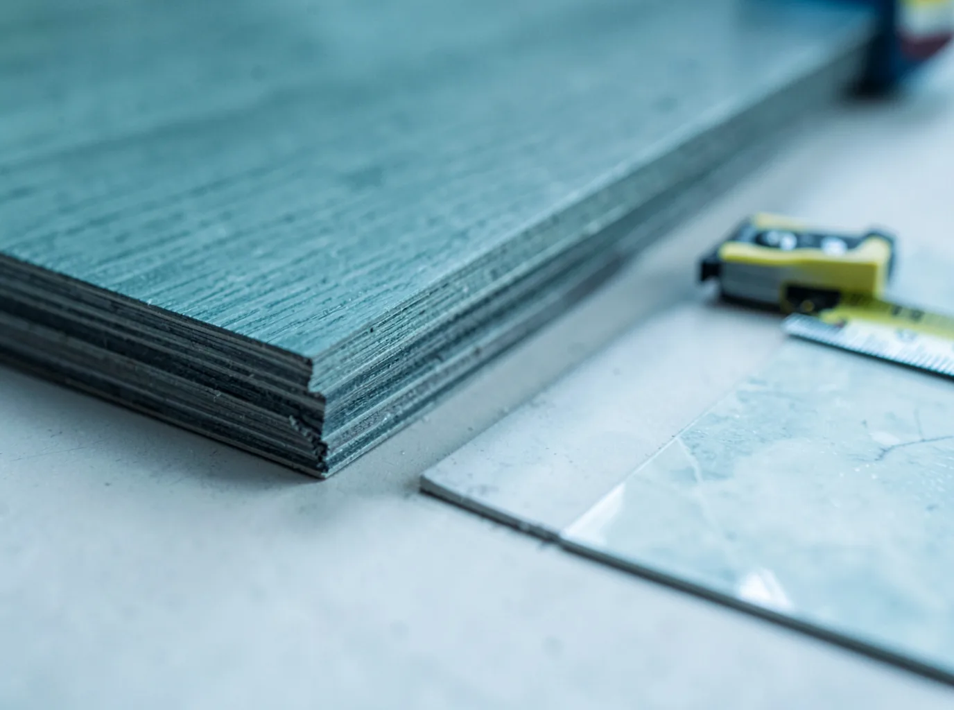 Luxury Vinyl Plank Installation Green Forest, AR FAQs
